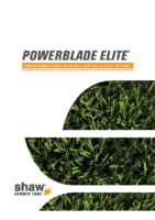 PowerBlade Elite Product Brochure