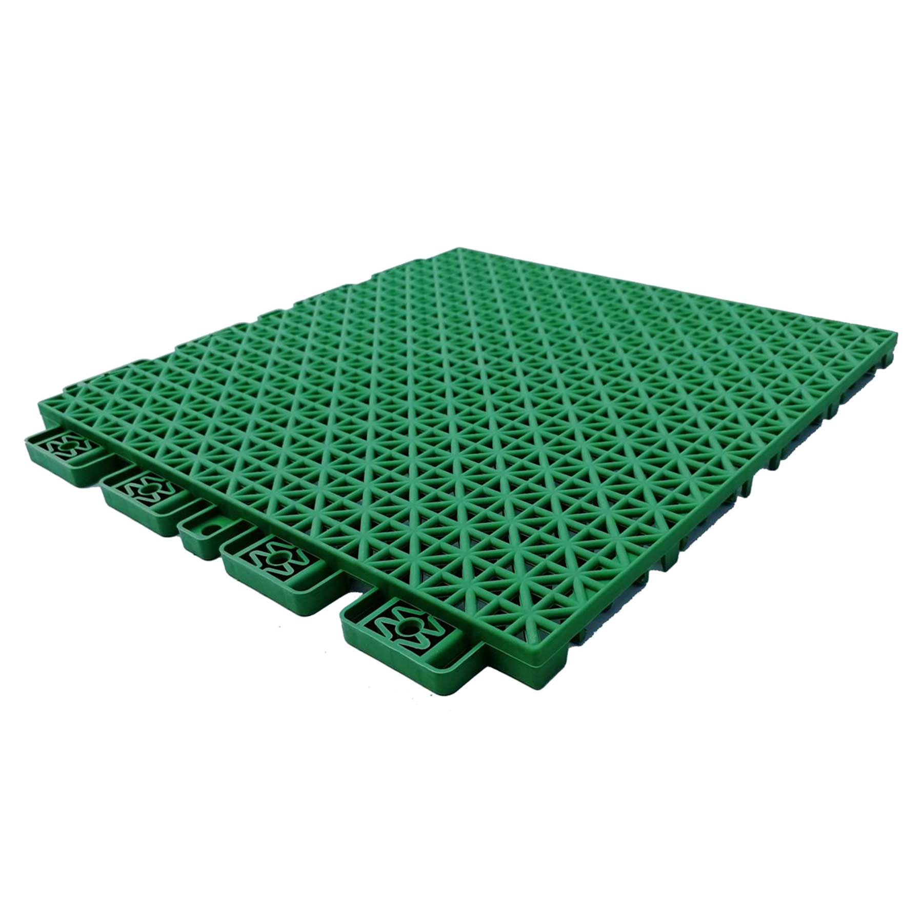 Precision Greens | Tile Court Systems